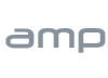 AMP Agency Logo