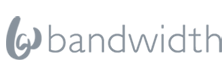 Bandwidth Logo