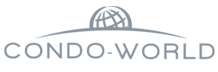 Condo World Logo