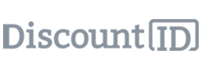 Discount ID Logo