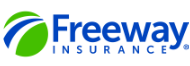Freeway Insurance Logo