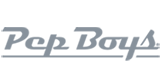 PepBoys Logo